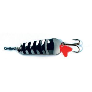 Abu Garcia Atom 6 cm [20 g] silver 1-pack