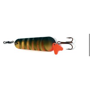 Abu Garcia Atom 6 cm [20 g] gul abborre 1-pack