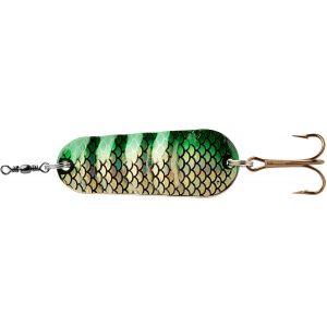 Abu Garcia Atom 7.5 cm [25 g] guld/grön blixt 1-pack