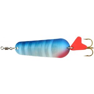 Abu Garcia Atom 9 cm [35 g] blå/mörk 1-pack
