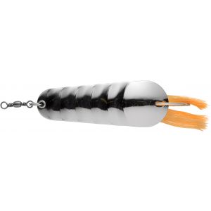 Abu Garcia Atom Vass 6 cm [20 g] silver 1-pack