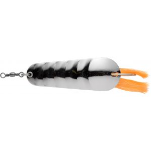Abu Garcia Atom Vass 7.5 cm [25 g] silver 1-pack