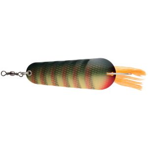 Abu Garcia Atom Vass 7.5 cm [25 g] gul abborre 1-pack
