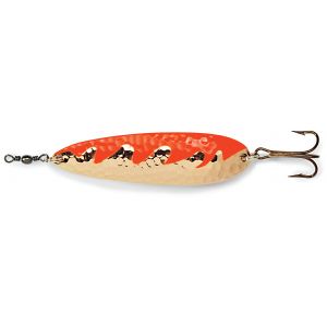 Abu Garcia Hammer 8.5 cm [30 g] koppar/orange 1-pack