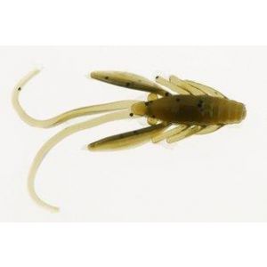 Berkley PowerBait Power Nymph 3 cm [3.2 g] pearl olive shad 12-pack