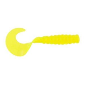 Berkley PowerBait Power Grubs 5 cm [1.2 g] chartreuse 20-pack