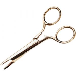 Hardy straight nose pliers/scissors