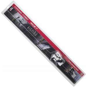 Abu Garcia Cardinal Gädda haspelset 213 cm 15-45 g