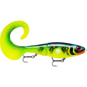 Rapala X-Rap Otus 17 cm [40 g] SS how psycho 1-pack