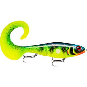 Rapala X-Rap Otus 17 cm [40 g] SS 