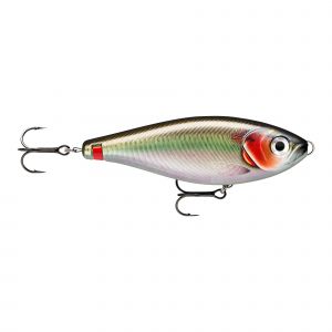 Rapala X-Rap Haku 14 cm [74 g] S 