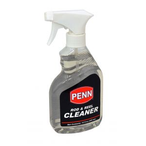 PENN Rod & Reel Cleaner spray