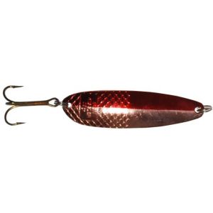 Wiggler Iron 9.5 cm [40 g] koppar/röd 1-pack