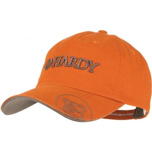 Hardy Classic keps orange one-size