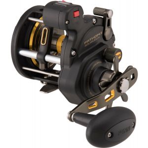 PENN Fathom II Level Wind LC havsfiskerulle