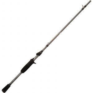 Abu Garcia Victis Jerk 622H spinnspö 6'2" 40-100 g