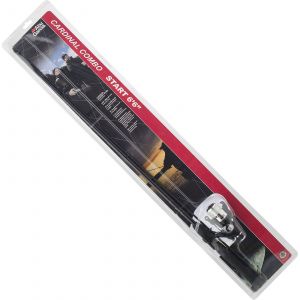 Abu Garcia Cardinal Start spinning combo 6'6" -30 g