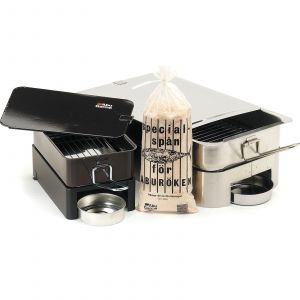 Abu Garcia Special Flakes for Abu Smoker 450 g