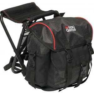 Abu Garcia Barn stolryggsäck 7 l svart
