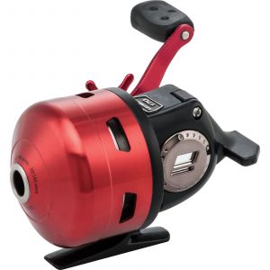 Abu Garcia Abumatic 170S Syncro closed face reel