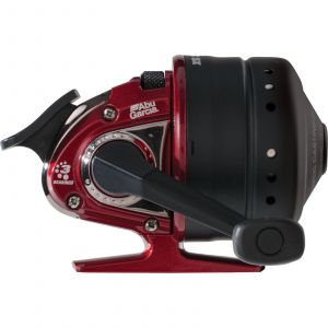 Abu Garcia Abumatic SX 10 closed face reel