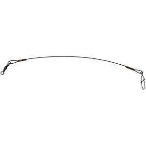 Abu Garcia ståltafs med beteslås/lekande 15 cm 3-pack