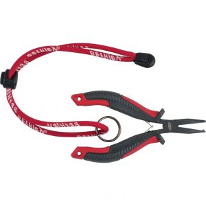 Berkley XCD spring ring pliers 11 cm