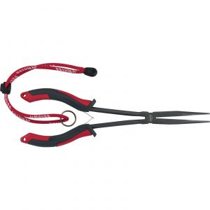 Berkley XCD long nose pliers 28 cm