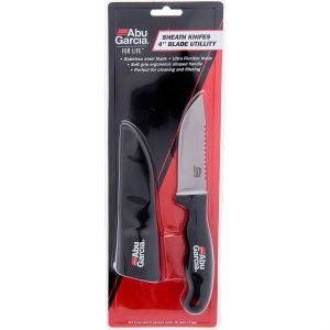 Abu Garcia Sheath fishing knife 10 cm