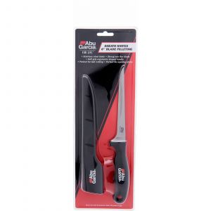 Abu Garcia Sheath fillet knife 15 cm