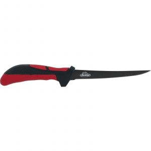 Berkley XCD fillet knife 15 cm