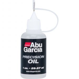 Abu Garcia Precision olja till fiskerullar 29.57 ml