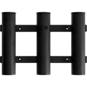 Berkley Rod Holder for 3 rods black