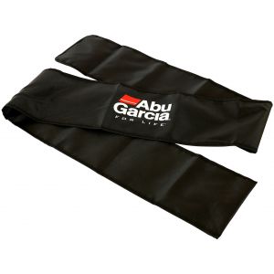 Abu Garcia Spöfodral i tyg för 2-delade 10' spön svart