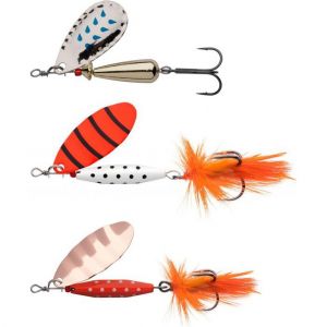 Abu Garcia Favoriter 3 3-pack