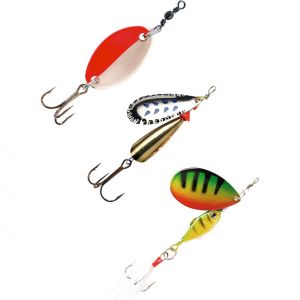 Abu Garcia Trout Favorites 3-pack