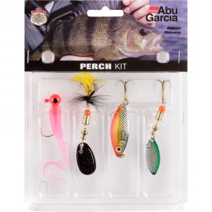Abu Garcia Abborre Kit 4-pack