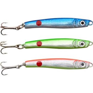 Abu Garcia Kust 40 g 3-pack