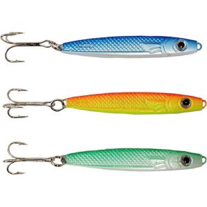 Abu Garcia Coastal Wobbler 18 g 3-pack
