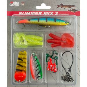 Abu Garcia Summer Mix 2