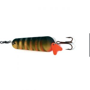 Abu Garcia Atom 6 cm [20 g] gul abborre 1-pack