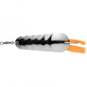 Abu Garcia Atom Vass 7.5 cm [25 g] silver 1-pack