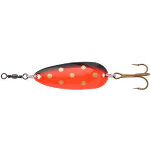 Abu Garcia Jazz 4.5 cm [10 g] orange/röda prickar 1-pack