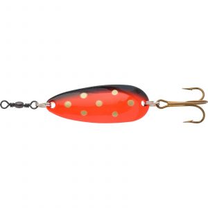 Abu Garcia Jazz 4.5 cm [10 g] orange/röda prickar 1-pack