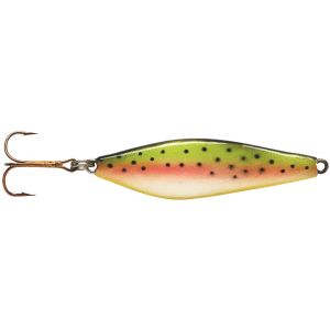 Abu Garcia Lill-Zigge 5 cm [14 g] grön/röd/vit (rt) 1-pack