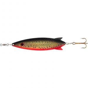 Abu Garcia Toby Salmo 11 cm [30 g] orange/koppar glitter 1-pack