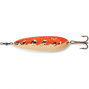Abu Garcia Hammer 8.5 cm [30 g] koppar/orange 1-pack