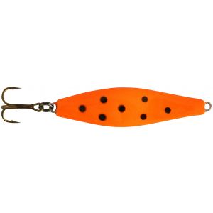 Abu Garcia Lill-Zigge 5 cm [14 g] fluo orange (fl.or) 1-pack