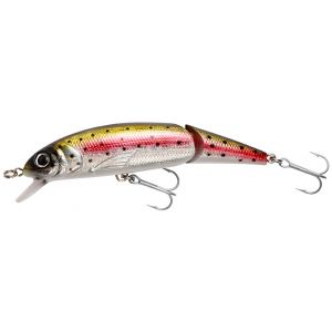 Abu Garcia Tormentor Jointed 13 cm [32 g] rainbow trout 1-pack