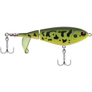 Berkley Choppo 9 cm [14 g] mf frog 1-pack